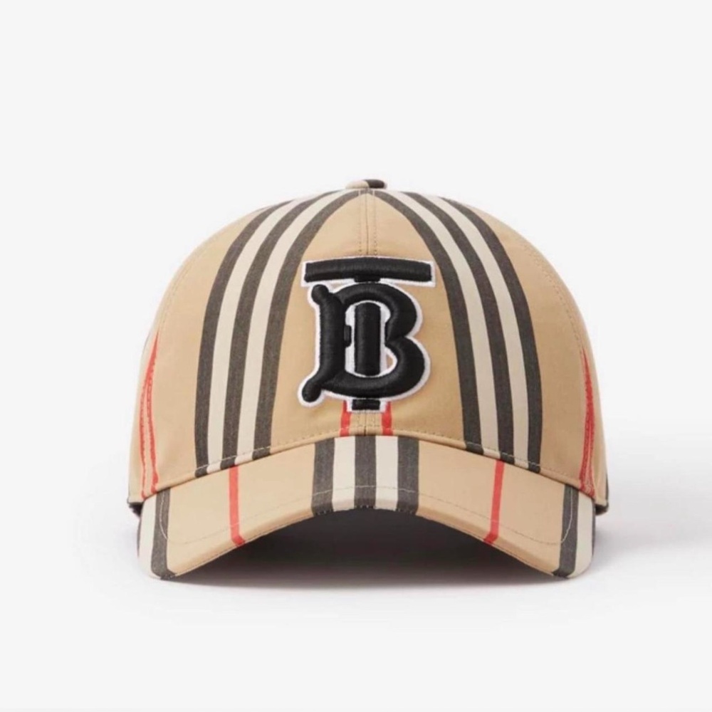 Burberry Baseball Cap